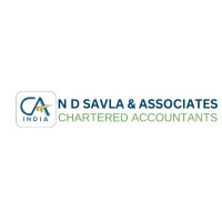 ND Savla & Associates